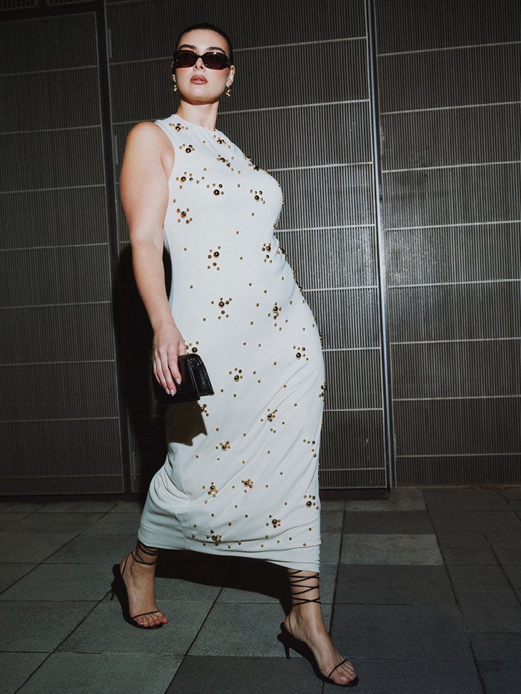 SHOP DRESSES